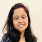 Shalini Anand - Vice President